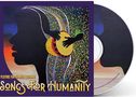 Songs For Humanity, CD