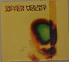 Seven Hours After Violet: Seven Hours After Violet, CD, CD