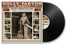 Dolly Parton: Smoky Mountain DNA: Family, Faith And Fables, 3 LPs