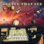 Philipp Greter (Dub Spencer & Trance Hill): Greter Than Dub, LP, LP