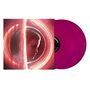 Coheed And Cambria: The Father Of Make Believe (Limited Edition) (Transparent Magenta Vinyl), 2 LPs