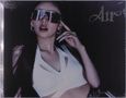 YEJI: Air (Photobook B Ver.) (Limited Edition), CD