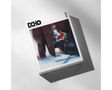 Jin (BTS): Echo (II), 1 CD und 2 Bücher