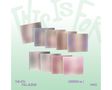 Twice (South Korea): THIS IS FOR (DIGIPACK ver.) (9 verschiedene Versionen, Auslieferung nach Zufallsprinzip), CD