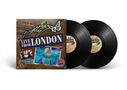Dolly Parton: Dolly Live From London, 2 LPs