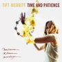 Tift Merritt: Time And Patience (Ltd.Clear W.Yellow Splatter LP), LP