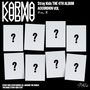 Stray Kids: Karma (ACCORDION VER.), CD
