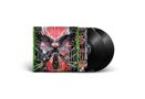 Machine Girl: Psycho Warrior (MG Ultra X), 2 LPs