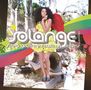 Solange (Solange Knowles): Sol-Angel and the Hadley St. Dreams, LP