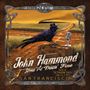 John Hammond: Bears Sonic Journals: Youre Doin Fine - Blues At The Boarding House, 3 CDs