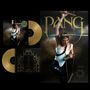 Caroline Polachek: Pang (180g) (5 Year Anniversary Edition) (Gold Vinyl), LP