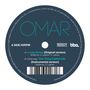 Omar: Lovey Dovey (Original Version) / This Thing Called Life (Instrumental Version), SIN