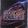 Andrew Lloyd Webber: Starlight Express, LP