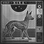 XIXA: Xolo, CD