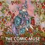 Apollo's Cabinet - The Comic Muse (The Theatralic World of Kitty Clive), CD