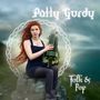 Patty Gurdy: Folk & Pop, CD