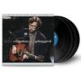 Eric Clapton: Unplugged (Enhanced Edition), 3 LPs