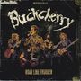 Buckcherry: Roar Like Thunder, CD