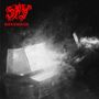 Spy: Seen Enough, LP, LP