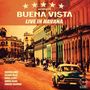 Estrellas de Buena Vista: Live In Havana, LP, LP