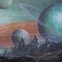 Hemelbestormer: The Radiant Vail (Ltd Turan White Vinyl Ed.), 2 LPs