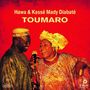 Hawa & Kasse Mady Diabaté: Toumaro, LP