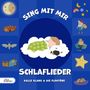 Kalle Klang & Die Flohtöne: Sing mit mir Schlaflieder, CD, CD