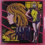 Blondie: Sunday Girl, Single 12"