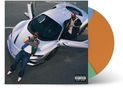 Larry June & Cardo: Until Night Comes (LP), LP