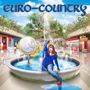 CMAT: Euro-Country (Indie Exclusive Edition) (Green, Red & Yellow Vinyl), LP,LP
