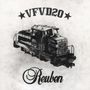 Reuben: VFVD20, 3 LPs