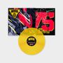 Rise Of The Northstar: Chapter 4 : Red Falcon Super Battle! Neo Paris War!! (Yellow Piss Vinyl), LP
