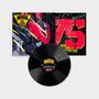Rise Of The Northstar: Chapter 4 : Red Falcon Super Battle! Neo Paris War!!, LP