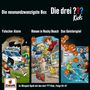 29./3er Box- Folgen 85-87, CD