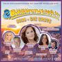"Bääärenstark!!! 2026 - Die Erste", eine Schlagersammlung mit über 40 Hits und Künstlern wie Andrea Berg und Beatrice Egli., 2 CDs