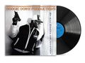 "BOOGIE DOWN PRODUCTIONS" und "BY ALL MEANS NECESSARY" auf einem Albumcover mit einer Person, die eine Waffe hält., LP