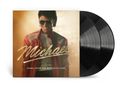 Michael Jackson: Michael: Songs From The Motion Picture, 2 LPs, 2 LPs
