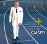 Roland Kaiser: Marathon+, CD, CD