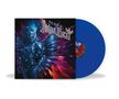 Judas Priest: The Best Of Judas Priest (140g) (Indie Edition) (Bricks & Mortar Blue BioVinyl), LP, LP