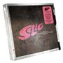 "Alle 3 Alben der 90er EPIC-Ära in einem Set! SELIG-BLENDER." Großes, rosa "Selig"-Logo auf rustikalem Hintergrund., 3 CDs