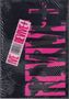 „REVIVE+“ in kräftigem Pink auf schwarzem Hintergrund, stilisierte menschliche Umrisse., 1 CD und 1 Buch