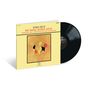 Stan Getz: Big Band Bossa Nova (Acoustic Sounds) (180g), LP, LP