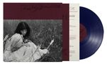 Zu sehen sind die Schriftzüge "Violet Grohl" und "Be Sweet To Me" auf einem Albumcover, daneben eine Schallplatte., LP
