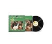 Der Text auf dem Cover lautet "The Pet Sounds". Es zeigt eine Gruppe von Menschen mit Ziegen. Rechts liegt eine Schallplatte., LP