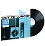 Eric Dolphy (1928-1964): Out To Lunch (Blue Note Essential Vinyl Series) (140g) (Limited Editon), LP