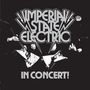 Imperial State Electric: In Concert!, CD, CD
