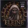 Eleine: Until The End (Red Vinyl), LP