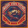 Imperial State Electric: Reptile Brain Music, CD