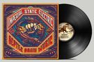 Imperial State Electric: Reptile Brain Music (180g), LP