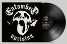 Entombed: Uprising (remastered), LP